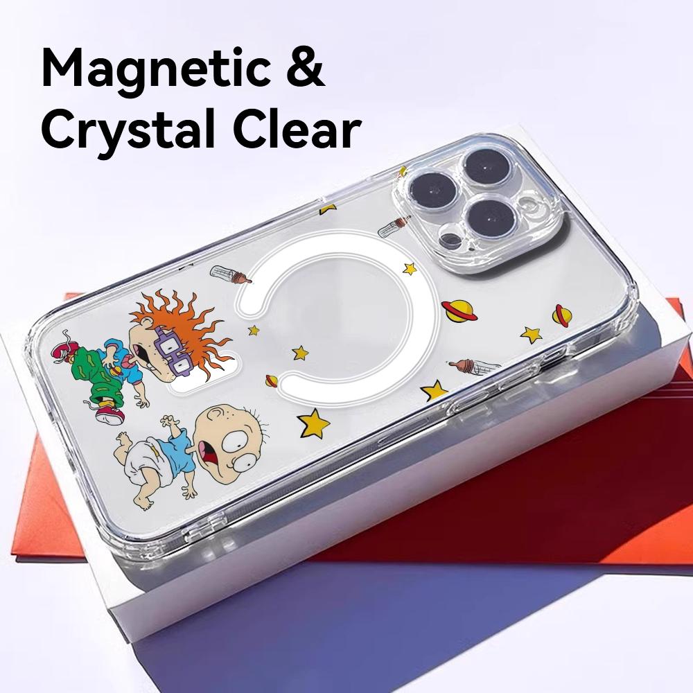 Custodia per telefono Anime Ru - Apple Iphone 15 Pro Max recensione e prezzo