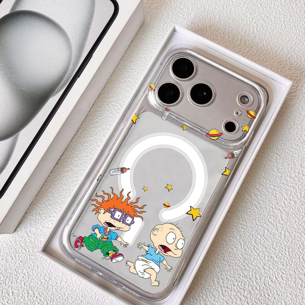 Custodia per telefono Anime Ru - Apple Iphone 15 Pro Max recensione e prezzo