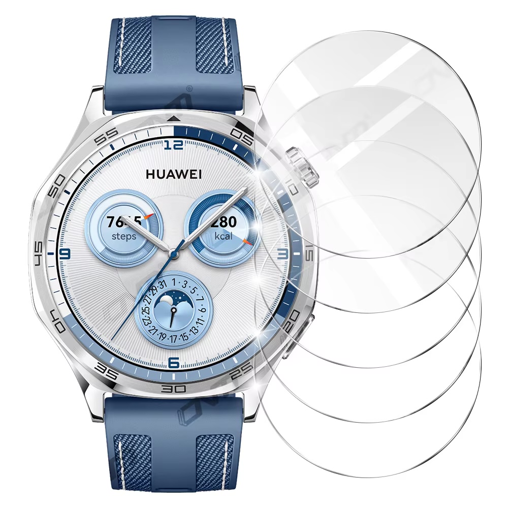 Proteggi schermo 2.5D per Huaw - Titan Smartwatch Accessories recensione e prezzo