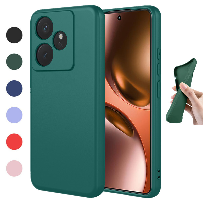Custodia Protettiva Flessibile - Realme Gt 6 recensione e prezzo