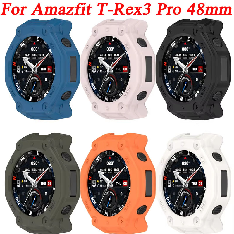 Custodia cava per Huami Amazfi - Amazfit Smartwatch Accessories recensione e prezzo