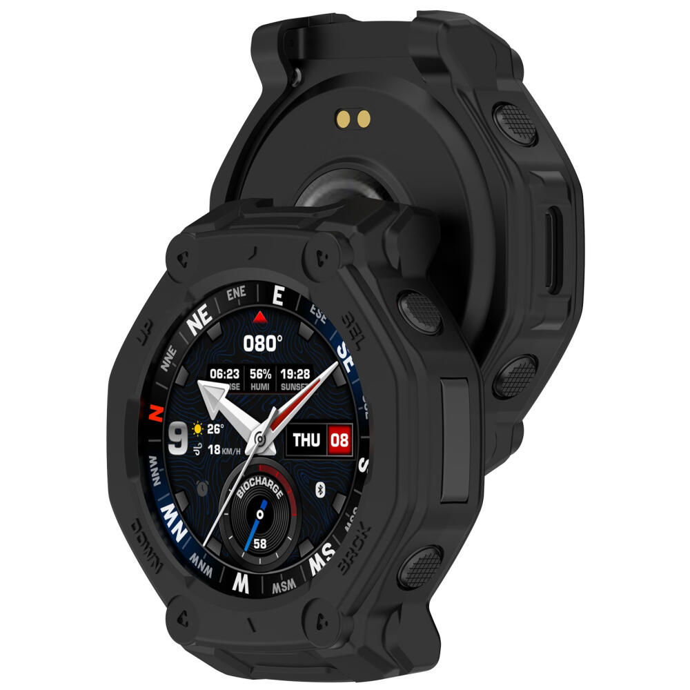 Custodia cava per Huami Amazfi - Amazfit Smartwatch Accessories recensione e prezzo