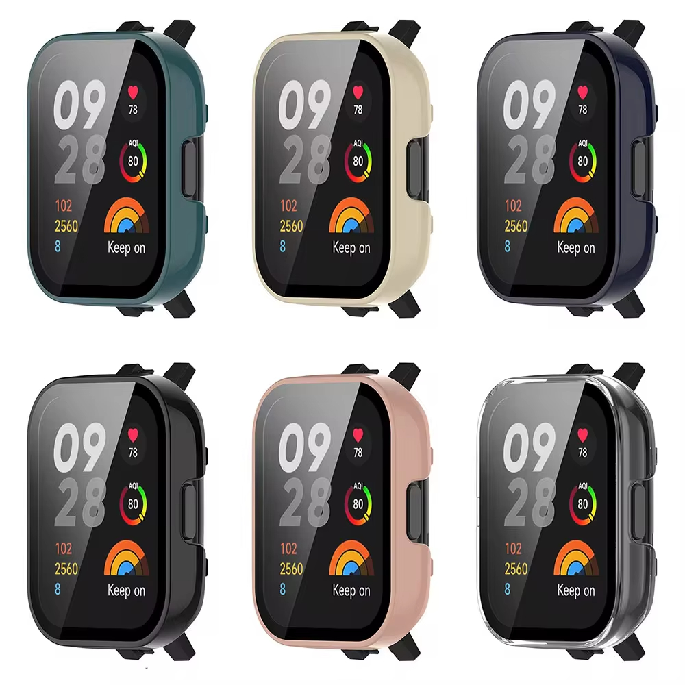 Custodia protettiva in vetro t - Xiaomi Smartwatch Accessories recensione e prezzo