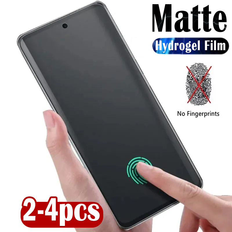 2-4 pezzi di pellicola morbida - Realme Gt 6 recensione e prezzo