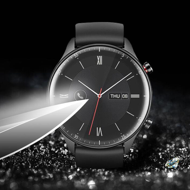 Pellicola protettiva trasparen - Motorola Smartwatch Accessories recensione e prezzo