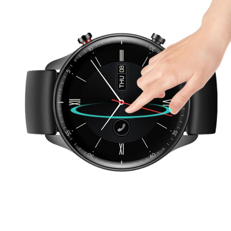 Pellicola protettiva trasparen - Motorola Smartwatch Accessories recensione e prezzo