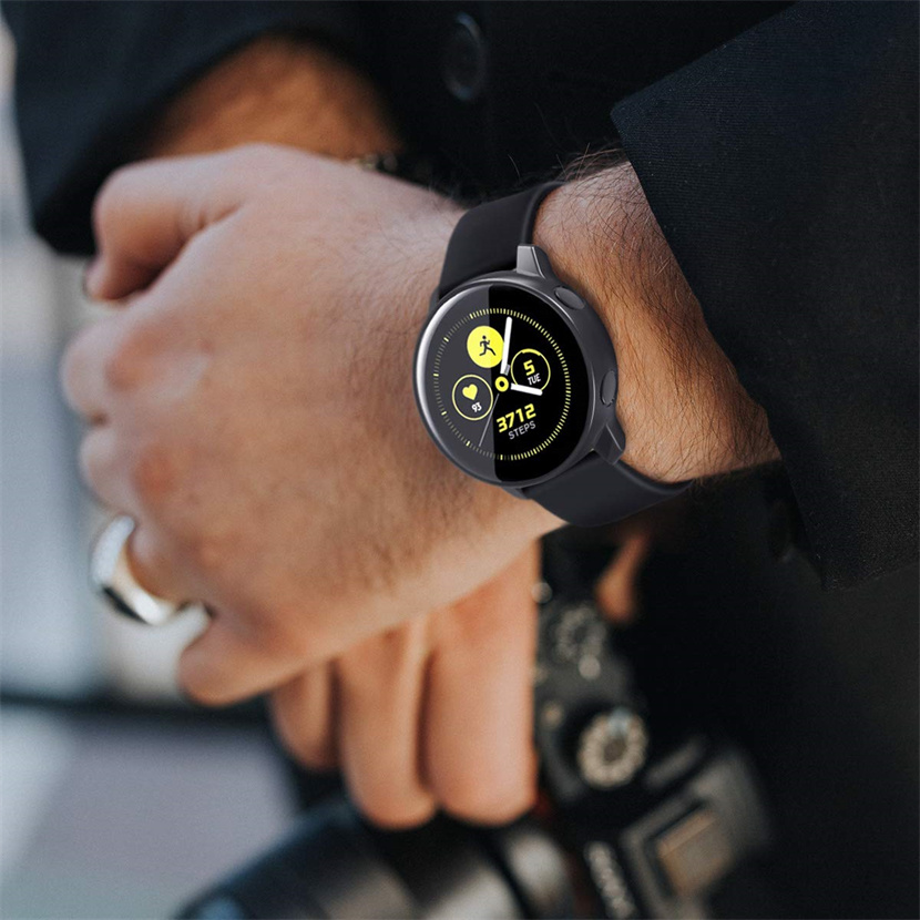 Custodia in vetro temperato pe - Garmin Smartwatch Accessories recensione e prezzo