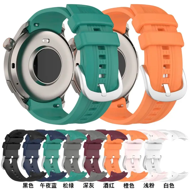 Cinturino in silicone per smar - Amazfit Smartwatch Accessories recensione e prezzo