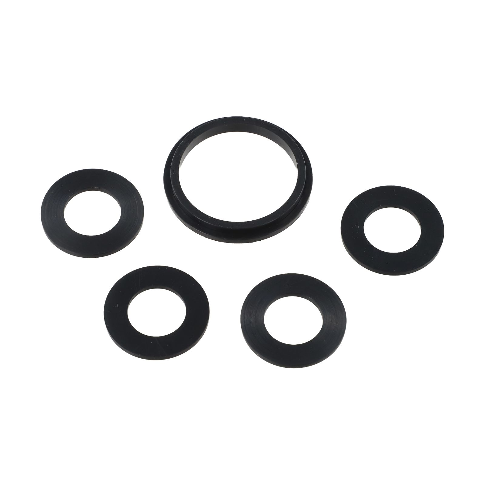 Kit di connessione in gomma si - Silicone Band Replacement recensione e prezzo