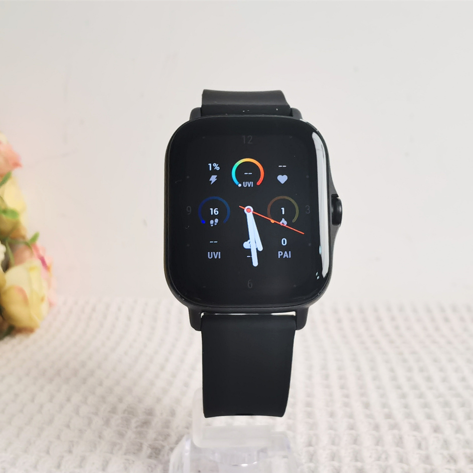Amazfit GTS 2e Smartwatch Moda - Smartwatch X12 recensione e prezzo
