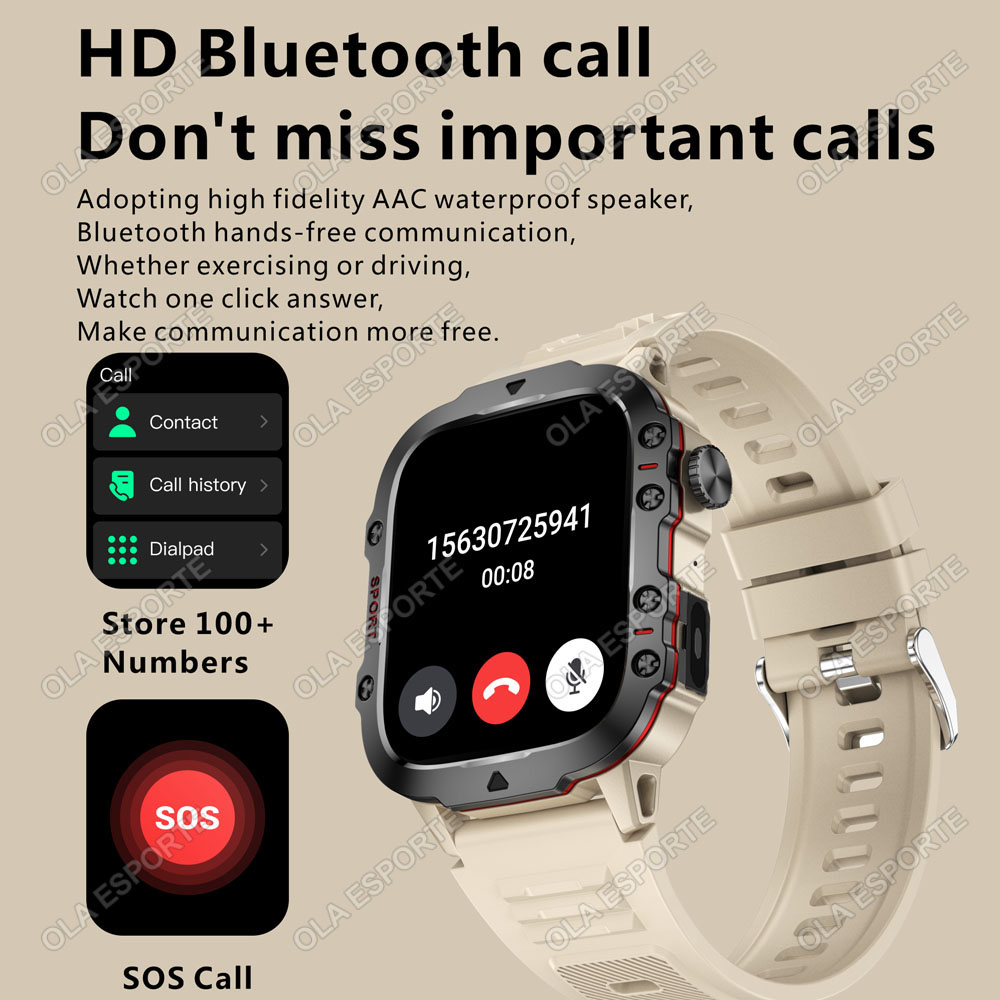 2026 Nuovo Orologio Intelligen - Smartwatch X12 recensione e prezzo