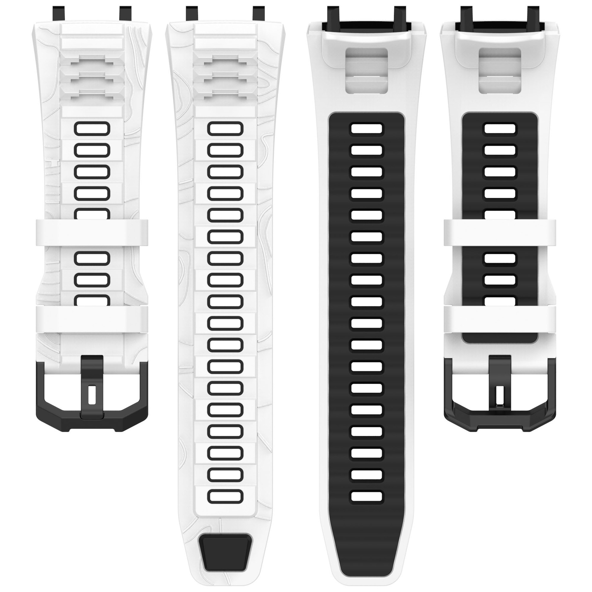 Cinturino Originale in Silicon - Amazfit Smartwatch Accessories recensione e prezzo