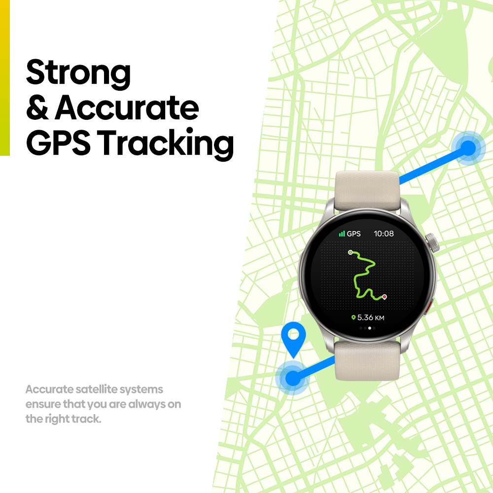 Nuovo Zeblaze Btalk 3 GPS Smar - Smartwatch X recensione e prezzo