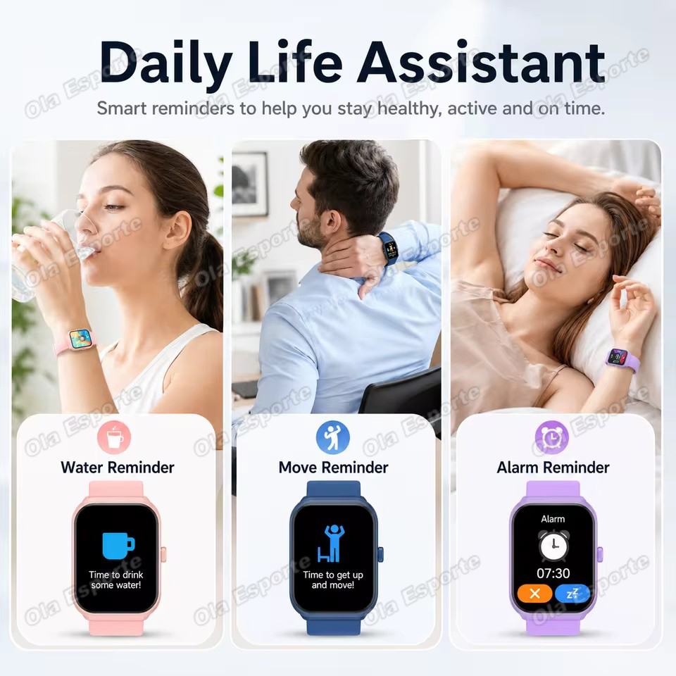 Smartwatch Plus per Uomo e Don - Smartwatch X12 recensione e prezzo