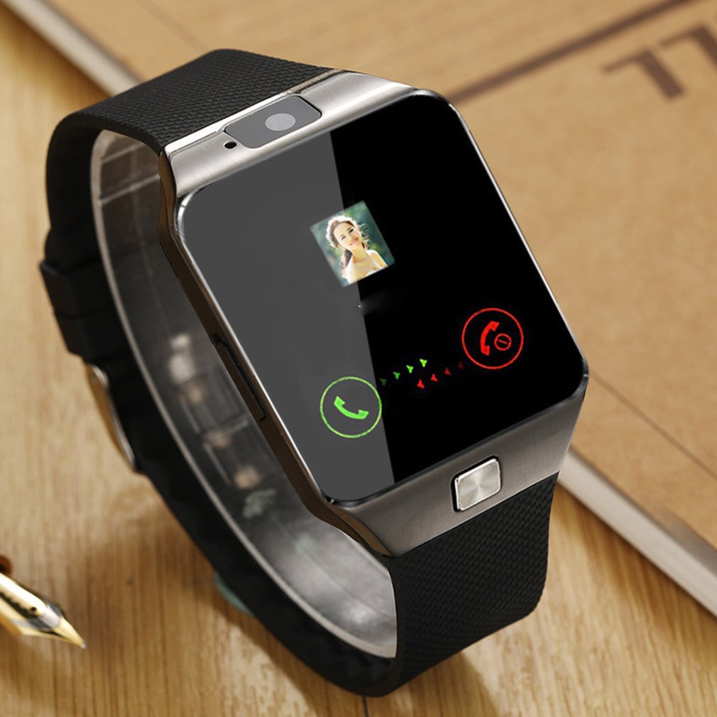 Smartwatch DZ09 2026 con Touch - Smartwatch Faces recensione e prezzo