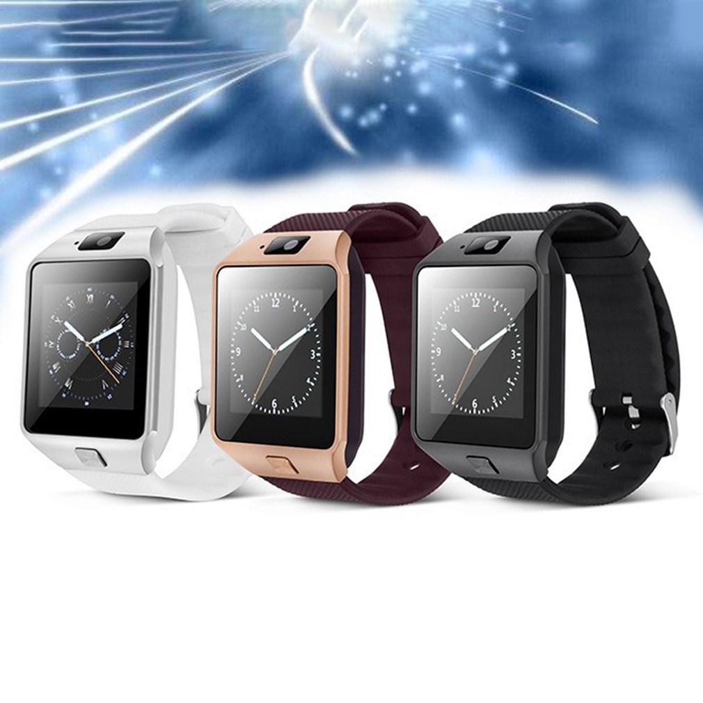 Smartwatch DZ09 2026 con Touch - Smartwatch Faces recensione e prezzo