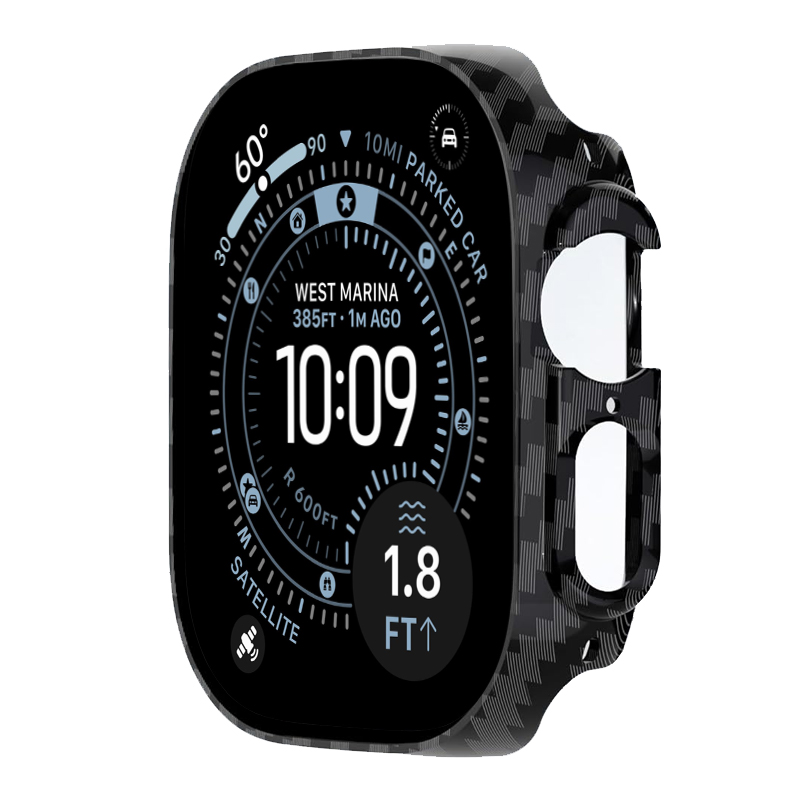 Custodia protettiva per Apple  - Smartwatch Band Accessories recensione e prezzo