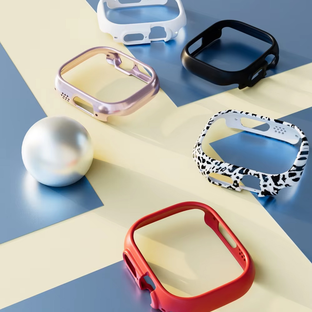 Custodia protettiva per Apple  - Smartwatch Band Accessories recensione e prezzo