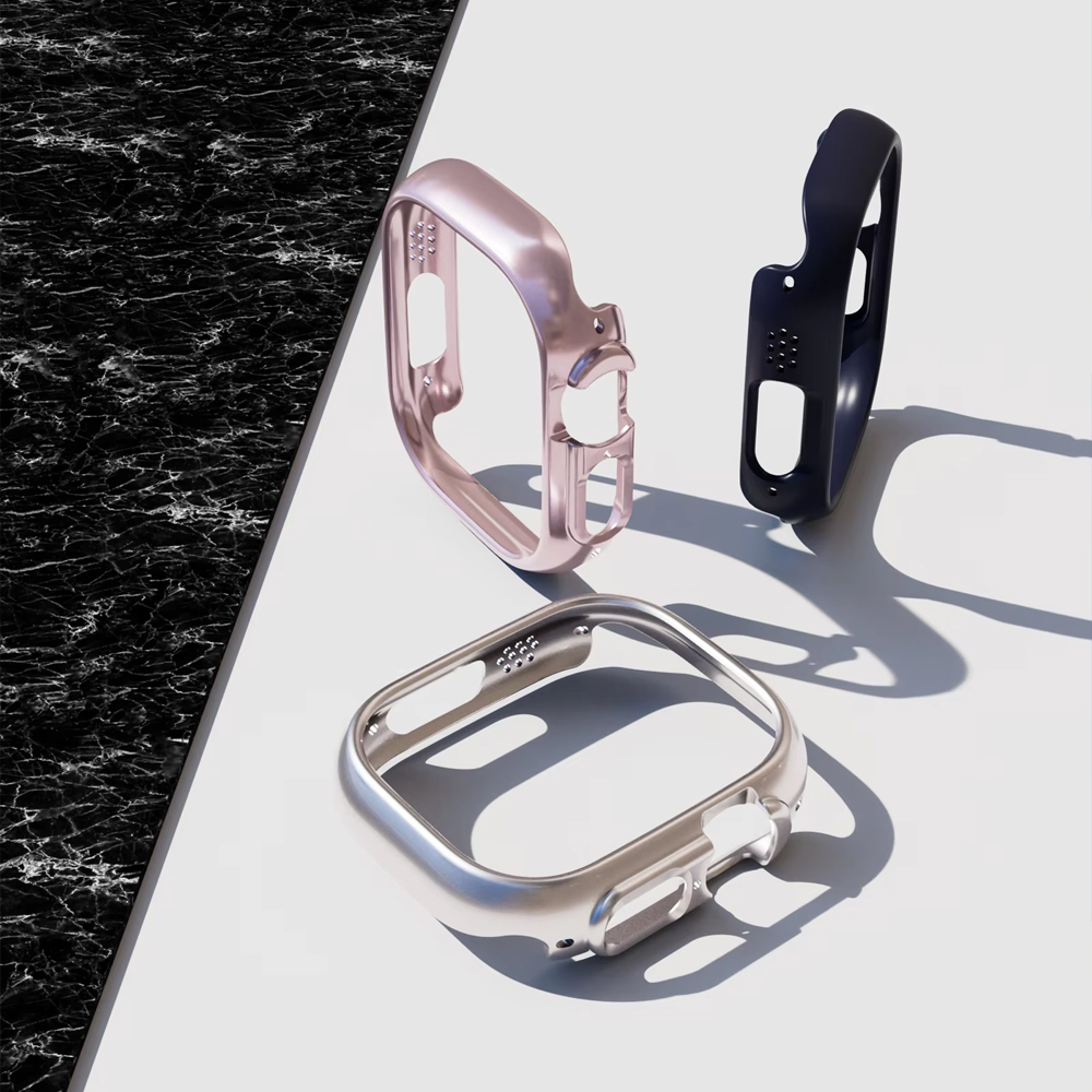 Custodia protettiva per Apple  - Smartwatch Band Accessories recensione e prezzo