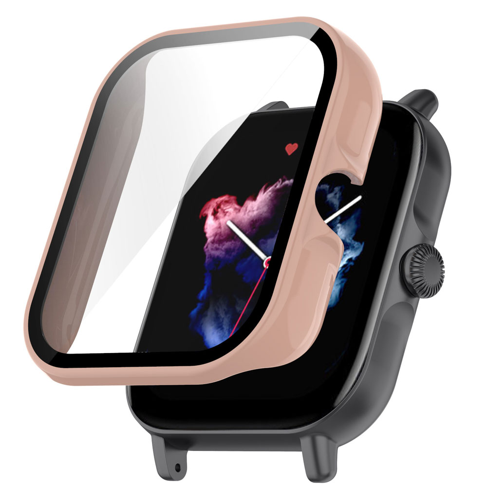 Custodia + Vetro Temperato Per - Amazfit Smartwatch Accessories recensione e prezzo