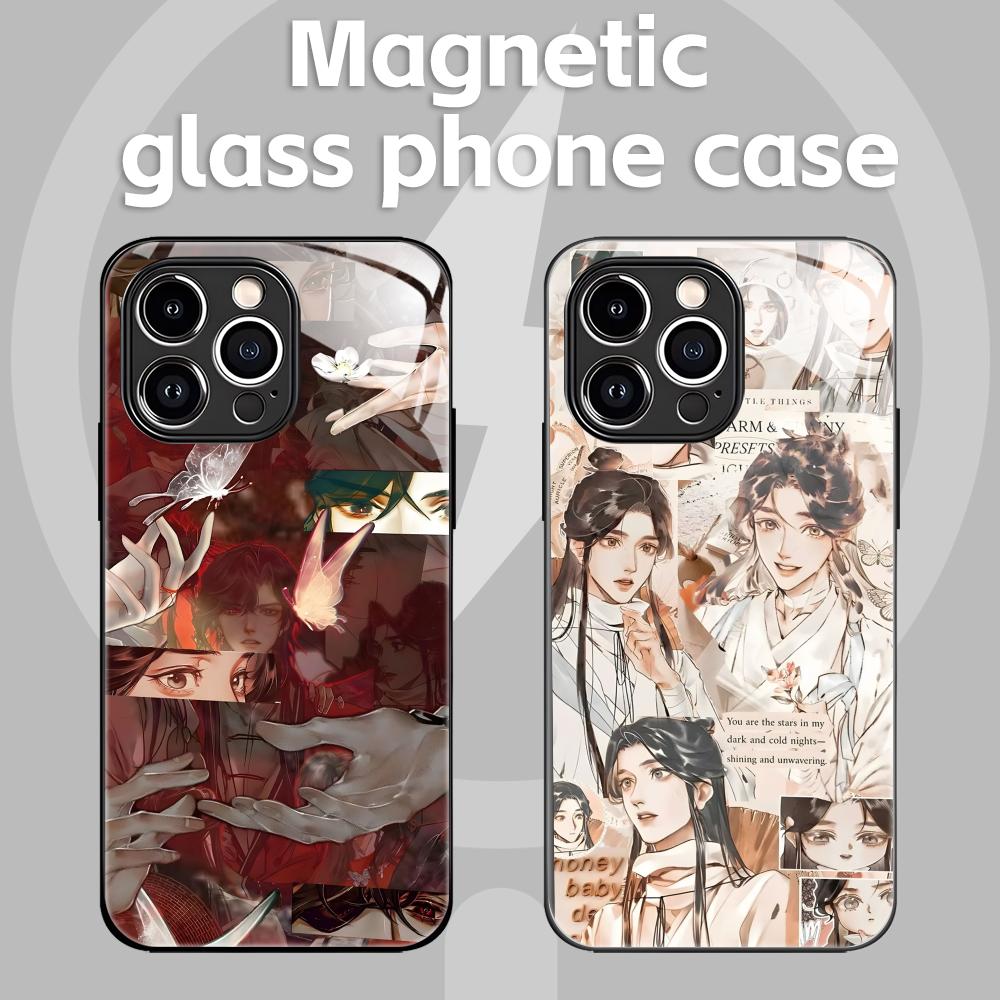 Custodia per telefono Hot anim - Apple Iphone 15 Pro Max recensione e prezzo