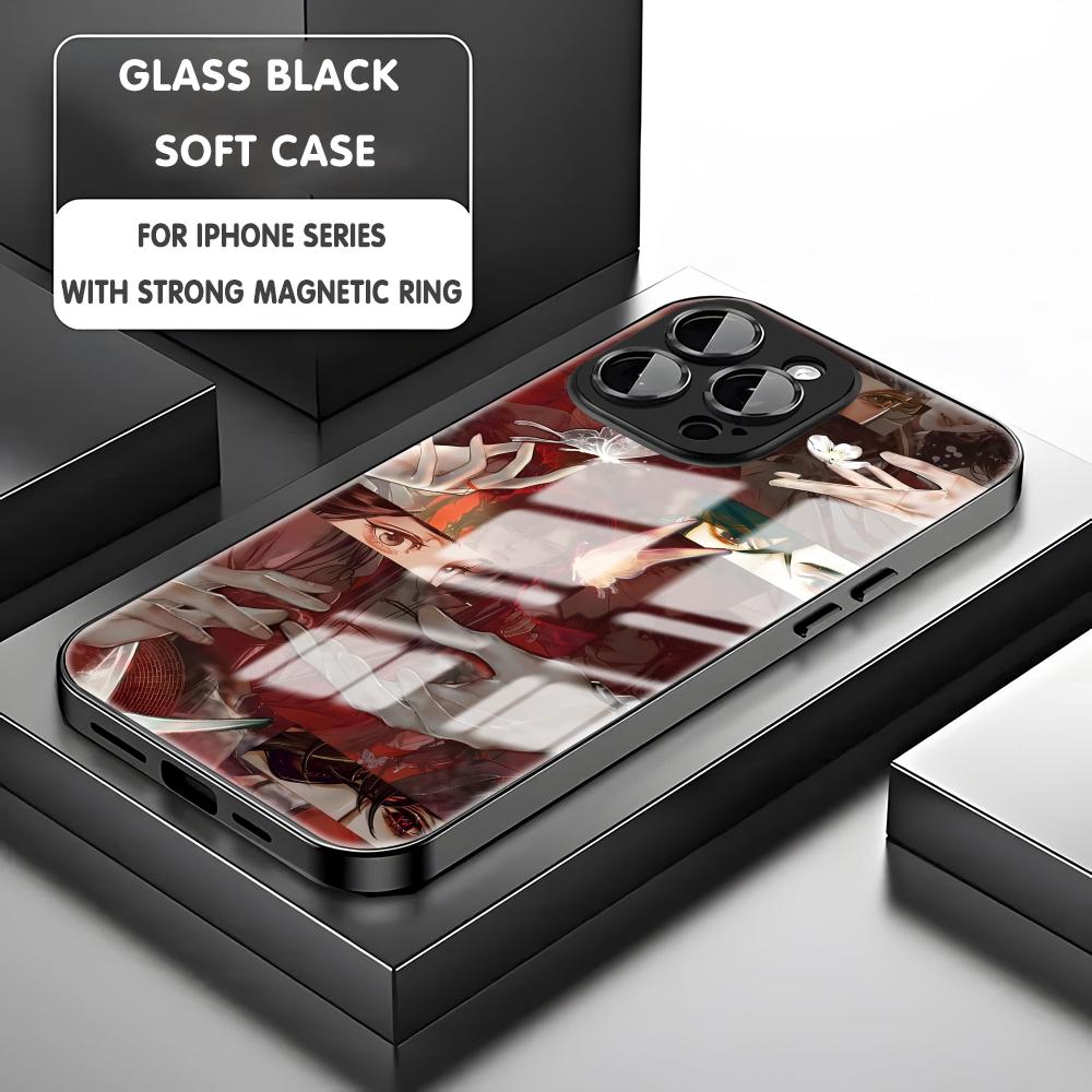 Custodia per telefono Hot anim - Apple Iphone 15 Pro Max recensione e prezzo