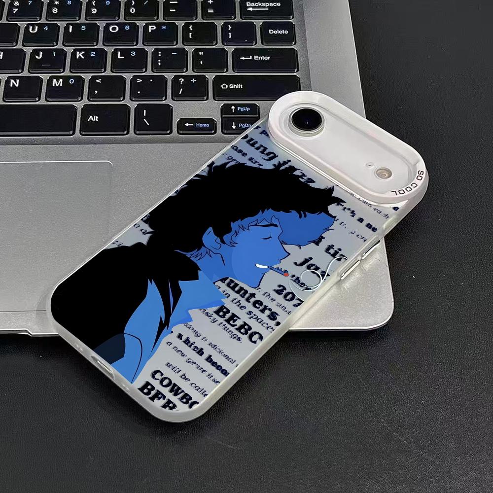 C-Cowboy Anime B-Bebop Custodi - Apple Iphone 15 Pro Max recensione e prezzo