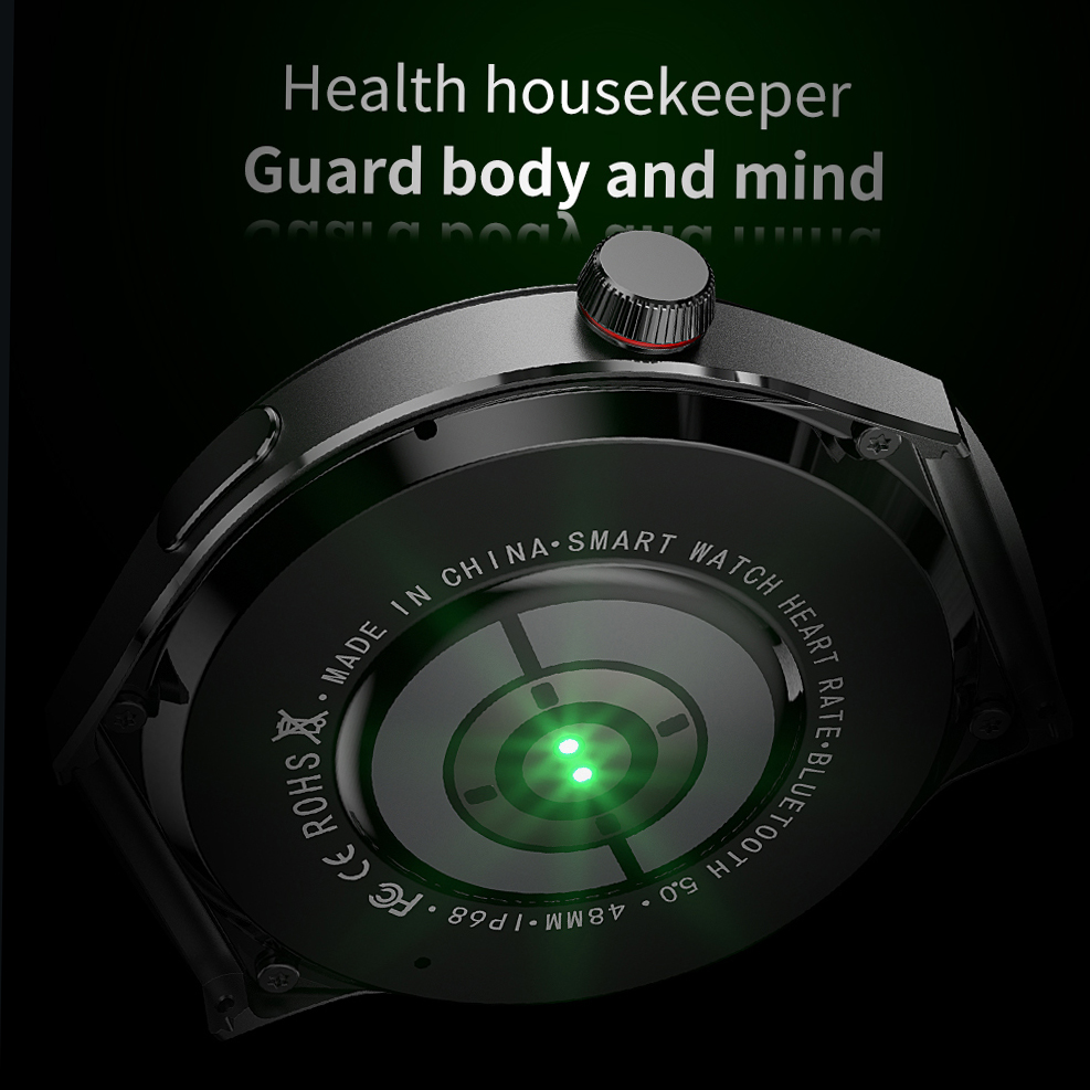 Nuovo Smartwatch 2026 con Moni - Smartwatch Faces recensione e prezzo