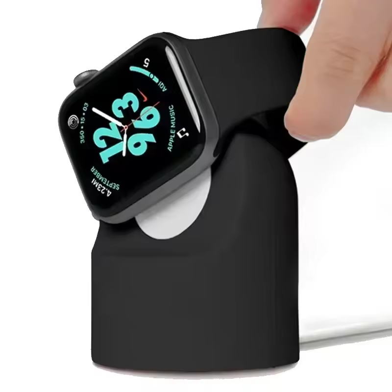 Nuovo supporto per caricabatte - Watch Charging Dock recensione e prezzo