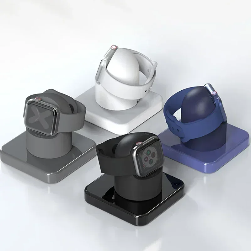 Nuovo supporto per caricabatte - Watch Charging Dock recensione e prezzo