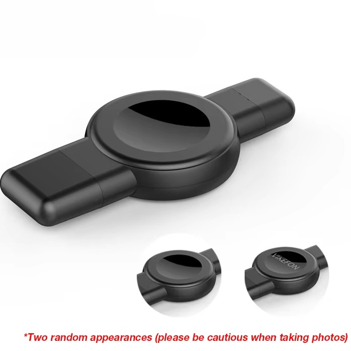Stazione di Ricarica Wireless  - Wireless Charger Watch recensione e prezzo