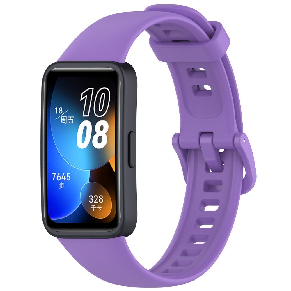 Cinturino per Huawei Band 8 ci - Silicone Band Replacement recensione e prezzo
