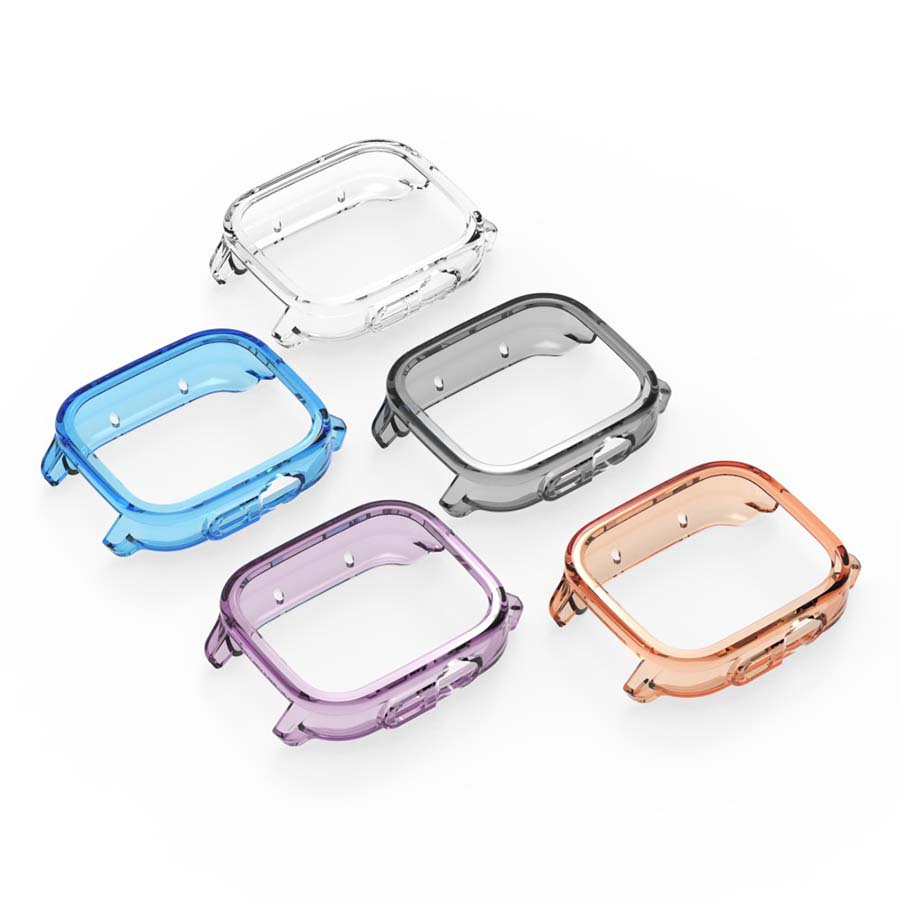 Per Realme Watch 5 Cover prote - Garmin Smartwatch Accessories recensione e prezzo
