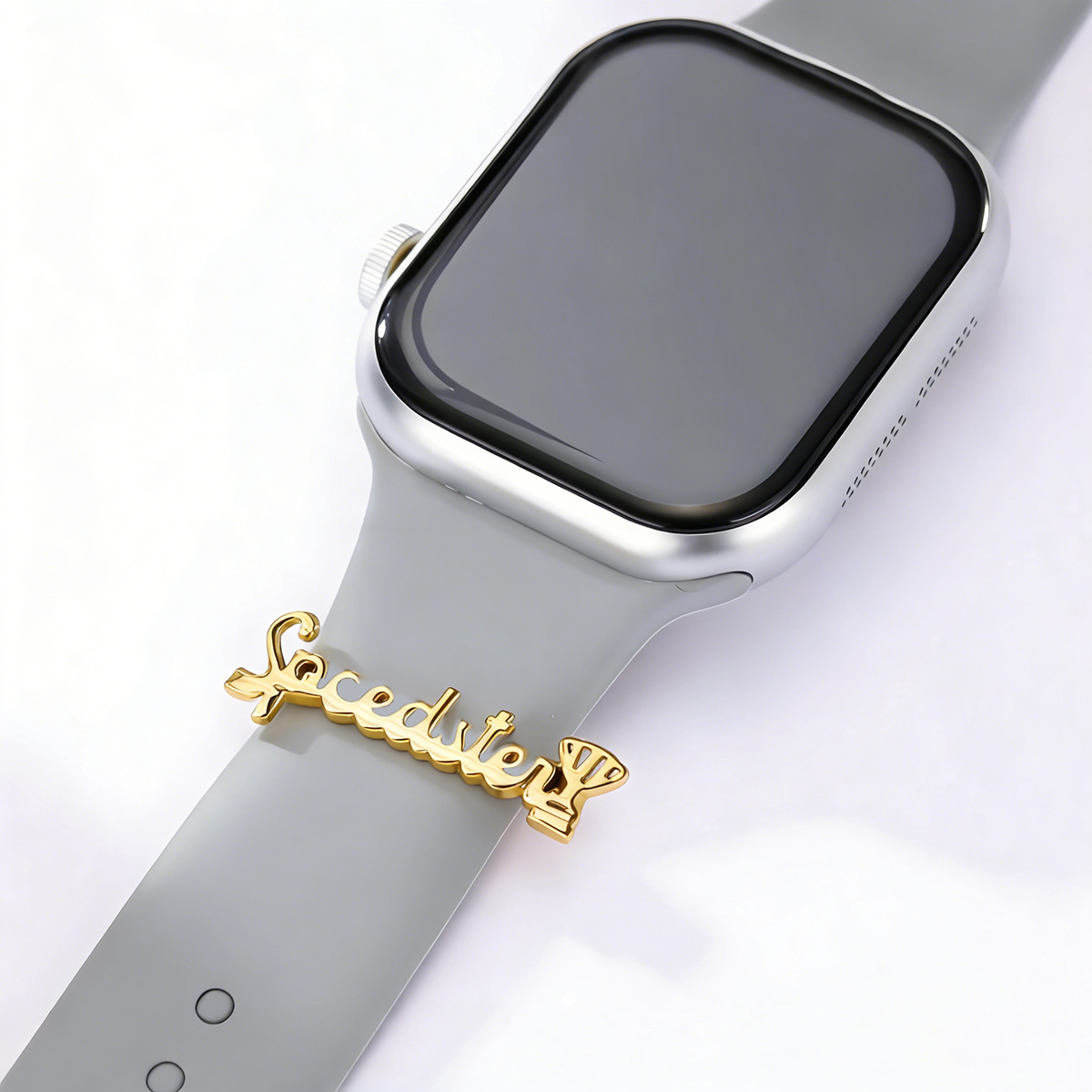 Anello per Cinturino Orologio  - Smart Watch Accessories recensione e prezzo