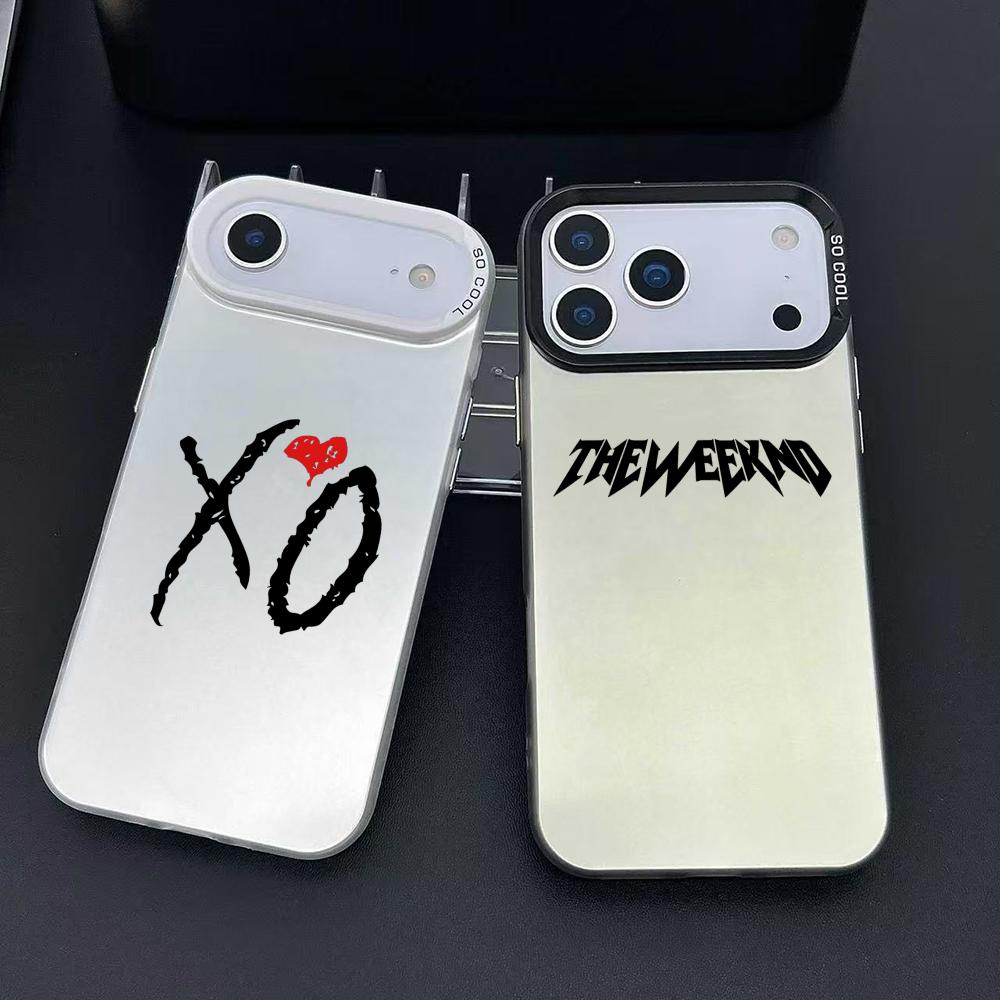 Cover per iPhone The Weeknd (R - Apple Iphone 15 Pro Max recensione e prezzo