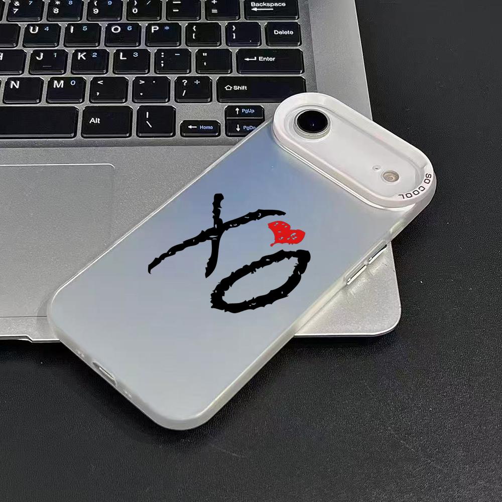 Cover per iPhone The Weeknd (R - Apple Iphone 15 Pro Max recensione e prezzo