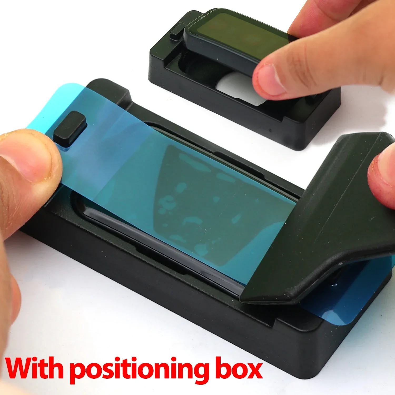 Proteggi schermo flessibili pe - Smartwatch Band Accessories recensione e prezzo