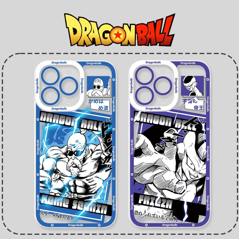 Cover in silicone D-Dragon Bal - Xiaomi Poco X6 recensione e prezzo