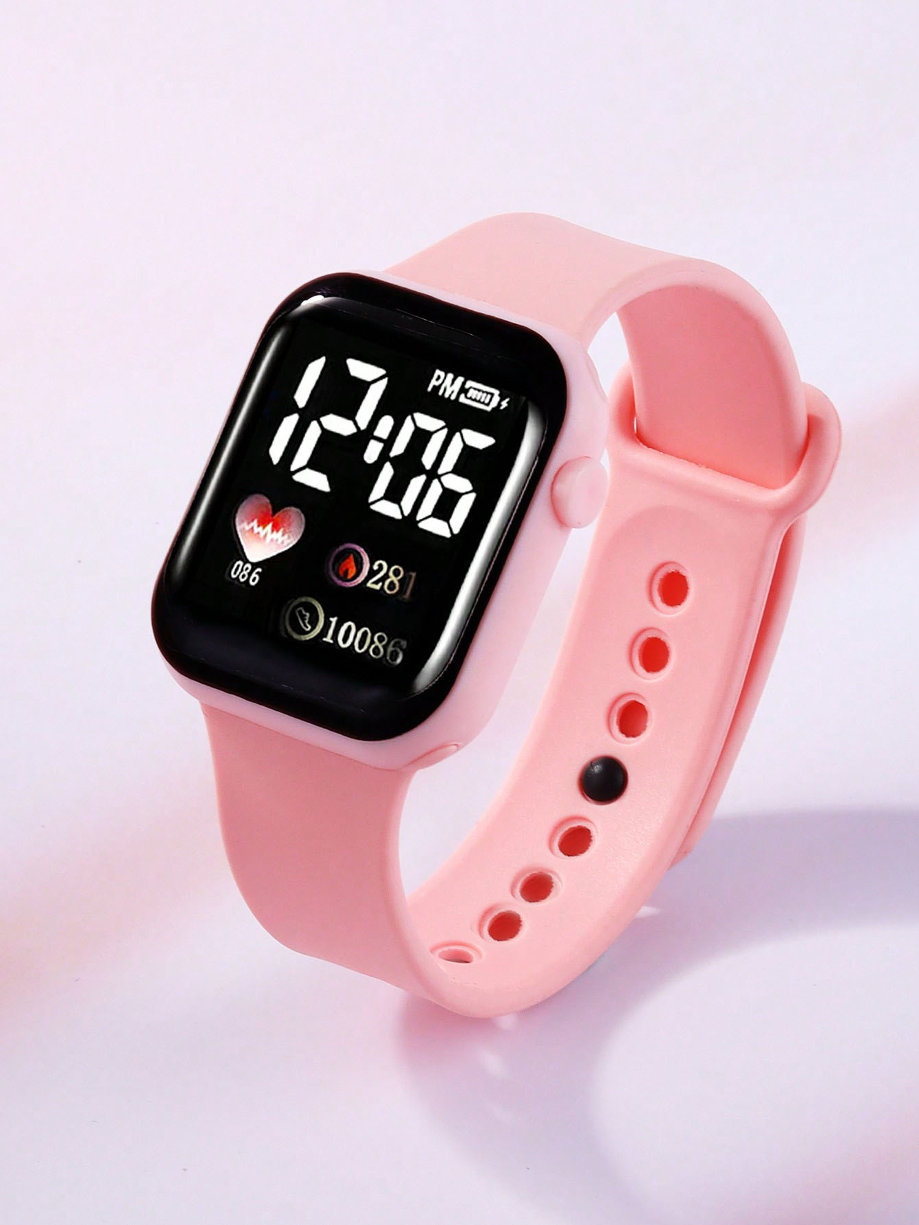 Orologio elettronico con motiv - Smartwatch X12 recensione e prezzo