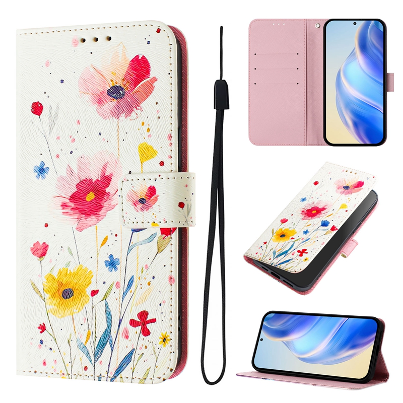 Custodia in pelle per Realme G - Realme Gt 6 recensione e prezzo