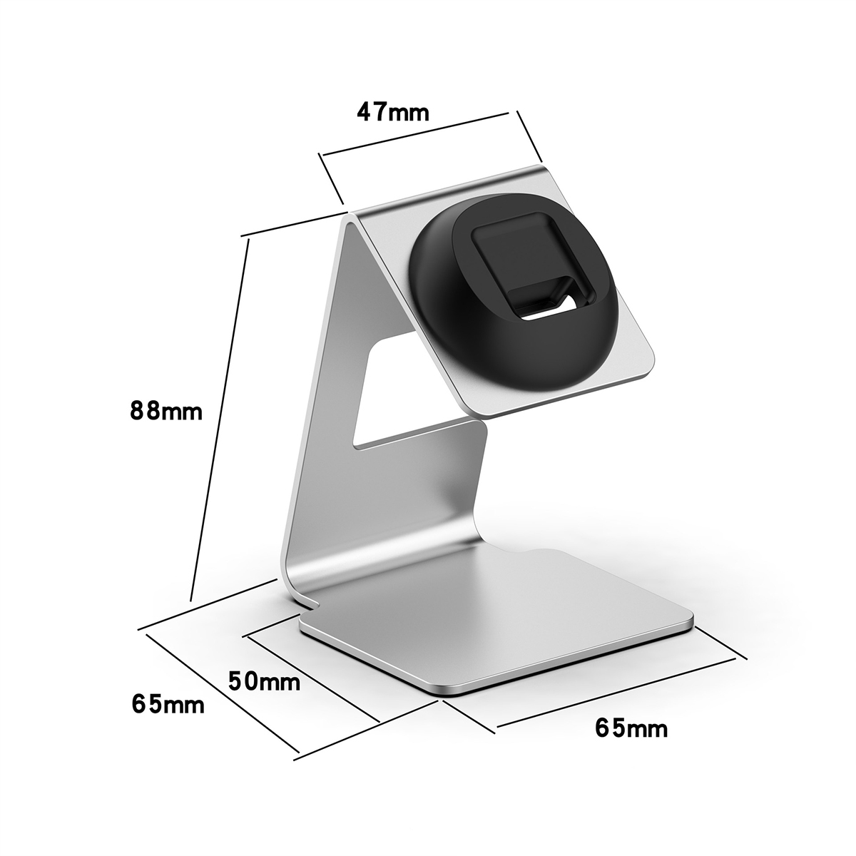 Cavo di ricarica per Smartwatc - Watch Charging Dock recensione e prezzo