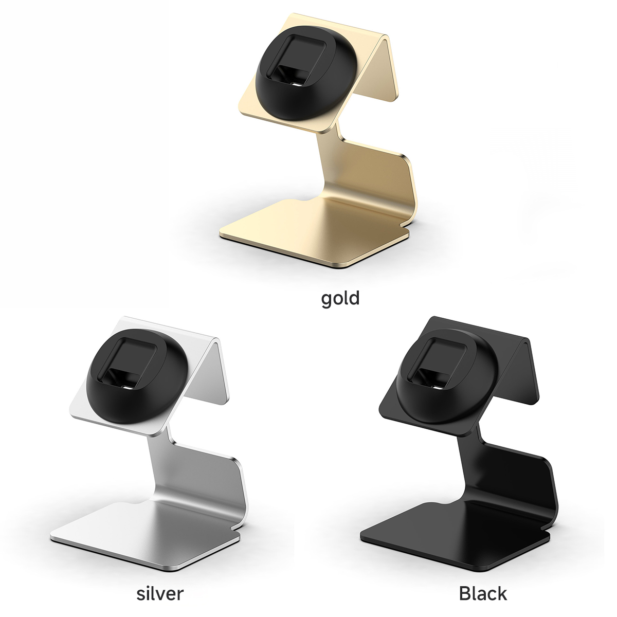 Cavo di ricarica per Smartwatc - Watch Charging Dock recensione e prezzo