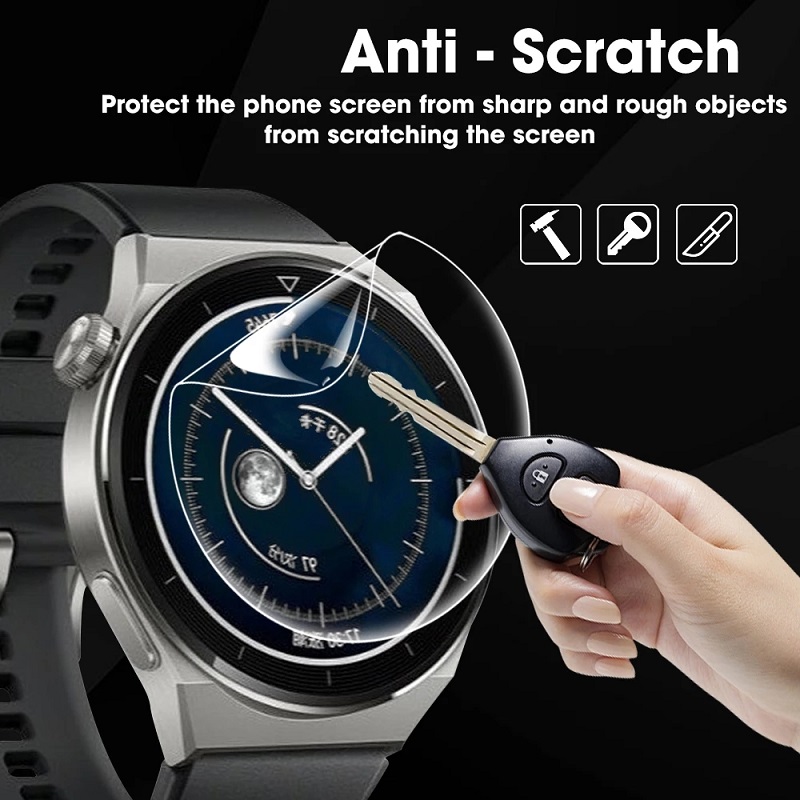 Protezione dello schermo dell' - Motorola Smartwatch Accessories recensione e prezzo