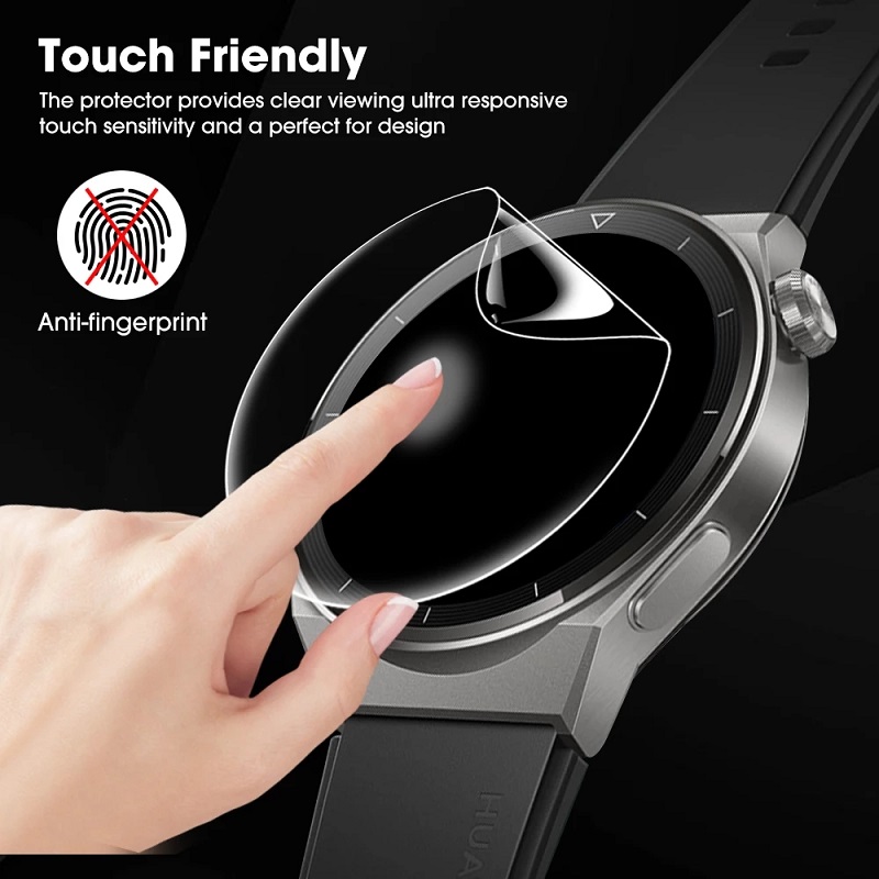 Protezione dello schermo dell' - Motorola Smartwatch Accessories recensione e prezzo
